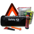 Kits de seguridad para el automóvil / Equipo contra incendios / Kit de herramientas de seguridad para emergencias del automóvil